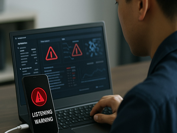 海州手机泄密排查